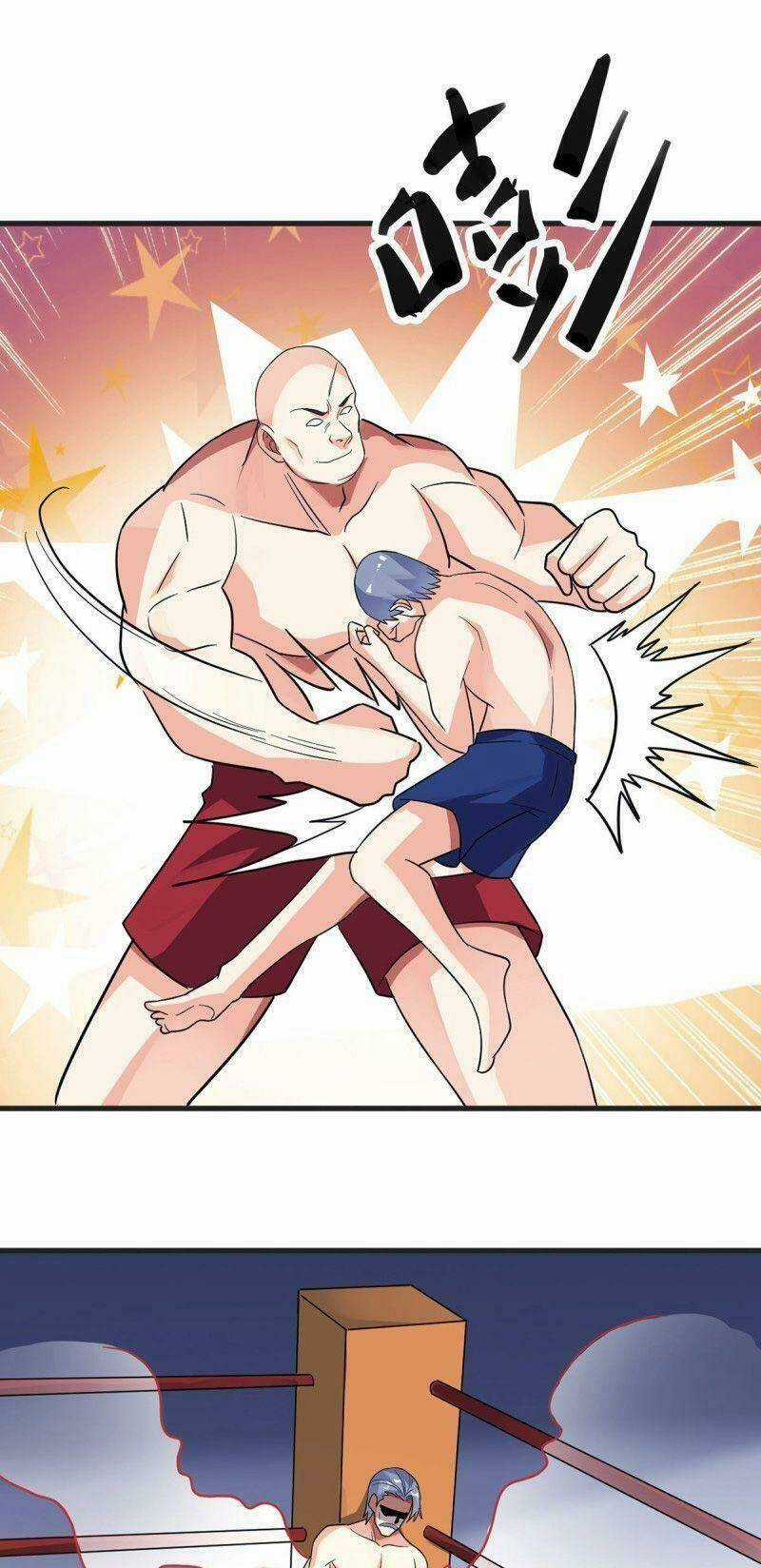 Vạn Hồn Hào Tế Chapter 114 trang 24