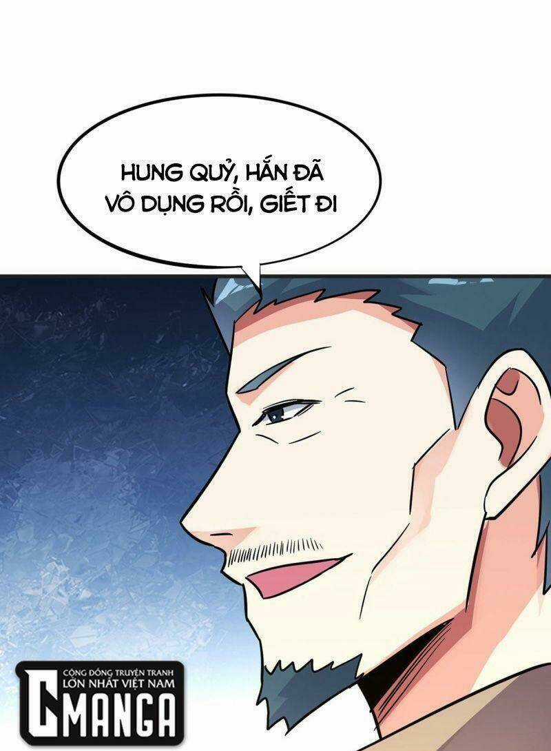 Vạn Hồn Hào Tế Chapter 114 trang 26