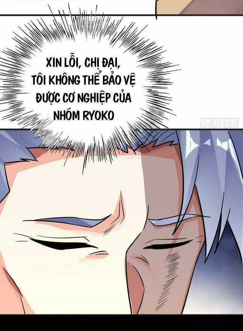 Vạn Hồn Hào Tế Chapter 114 trang 27