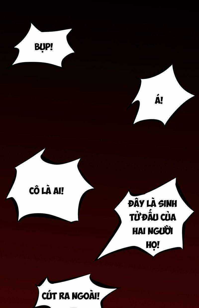 Vạn Hồn Hào Tế Chapter 114 trang 28