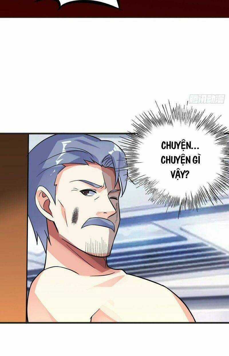 Vạn Hồn Hào Tế Chapter 114 trang 29