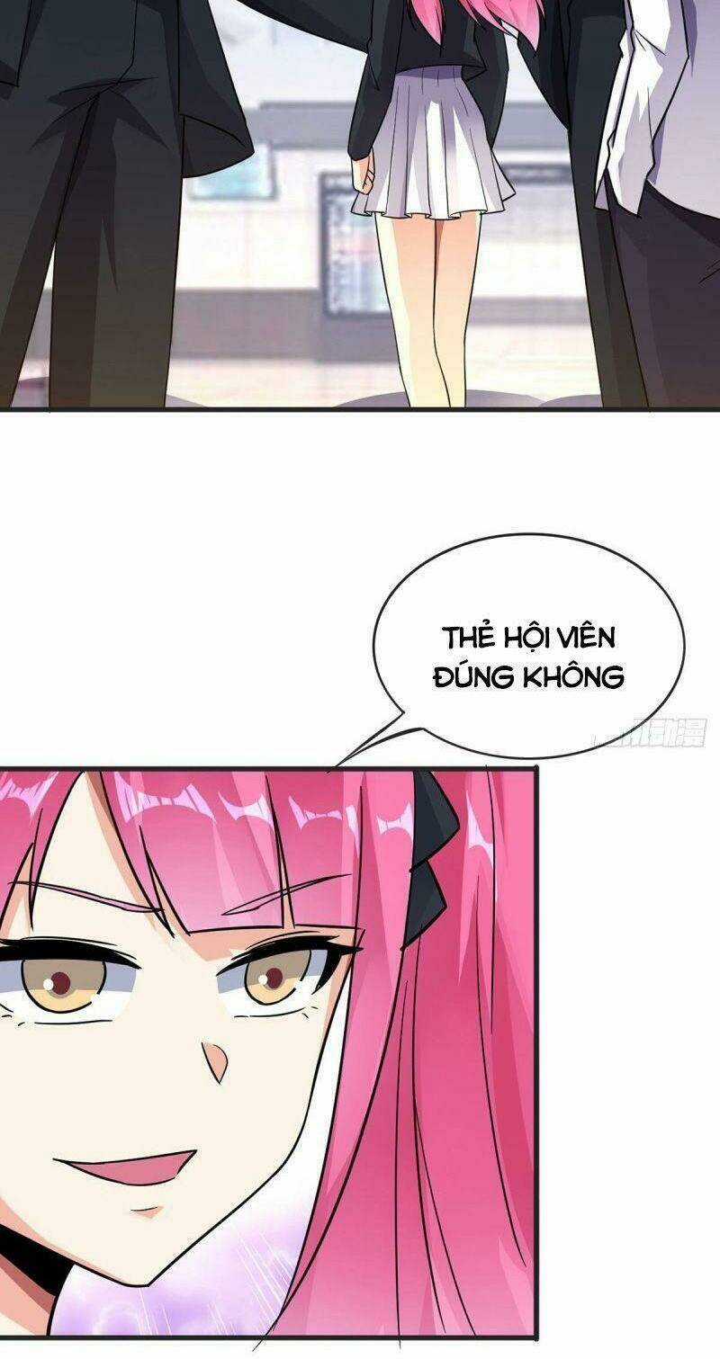 Vạn Hồn Hào Tế Chapter 114 trang 3