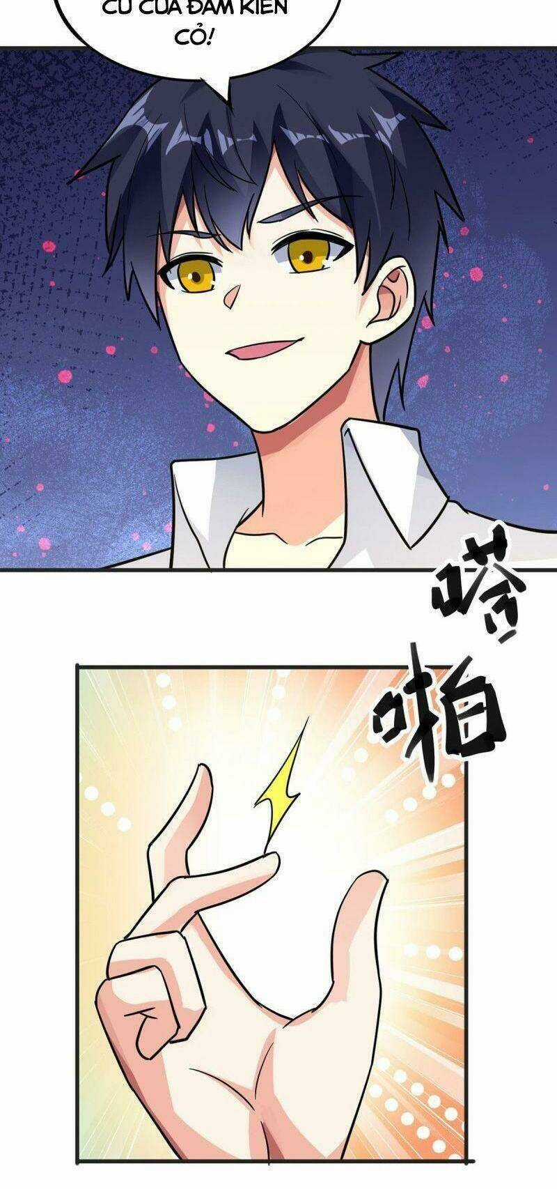 Vạn Hồn Hào Tế Chapter 114 trang 31