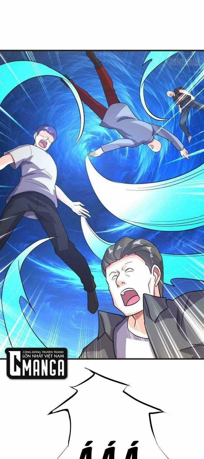 Vạn Hồn Hào Tế Chapter 114 trang 32