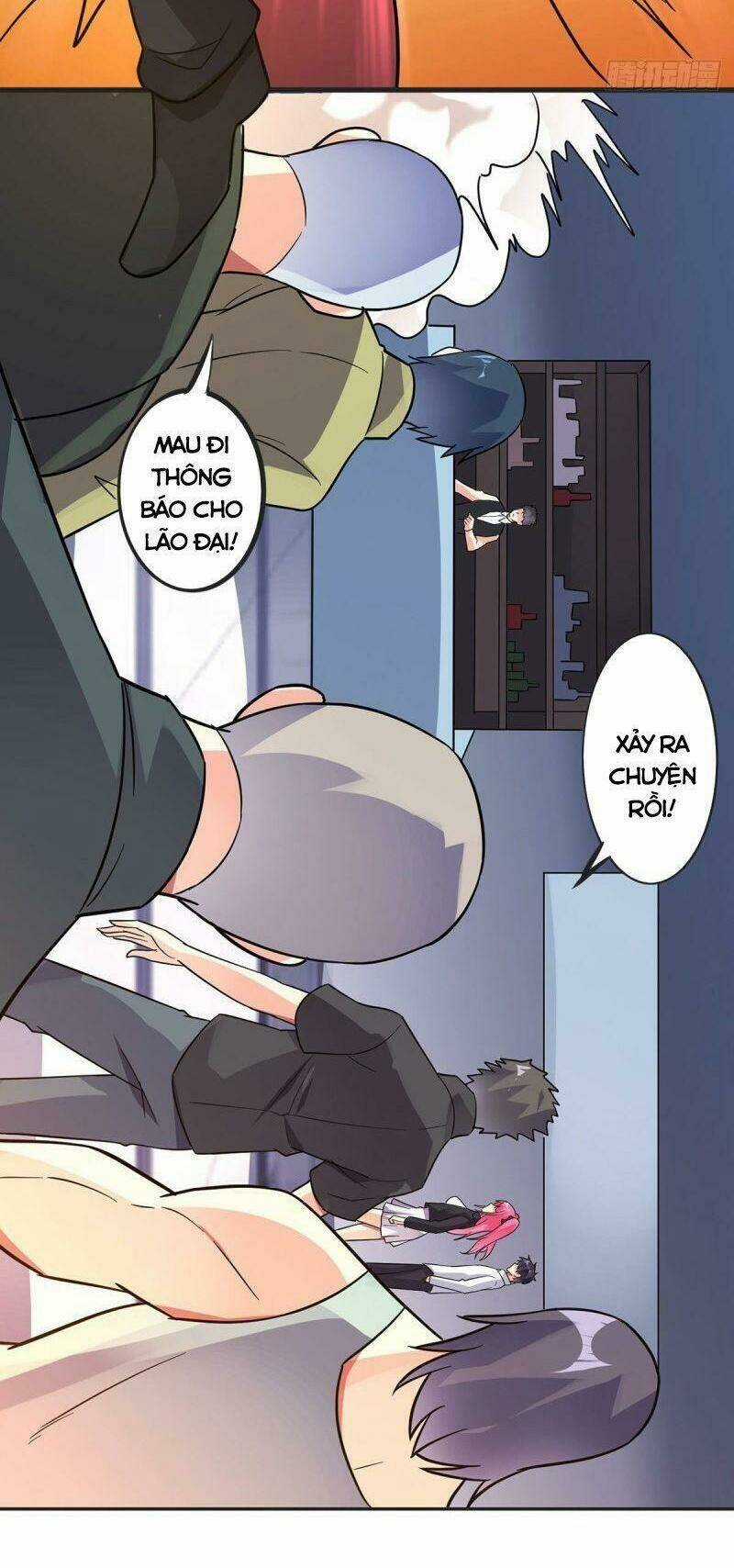 Vạn Hồn Hào Tế Chapter 114 trang 5