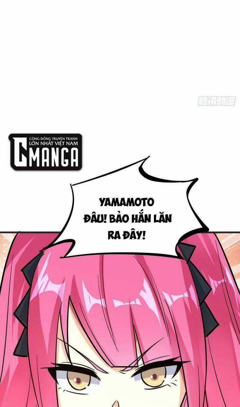 Vạn Hồn Hào Tế Chapter 114 trang 6