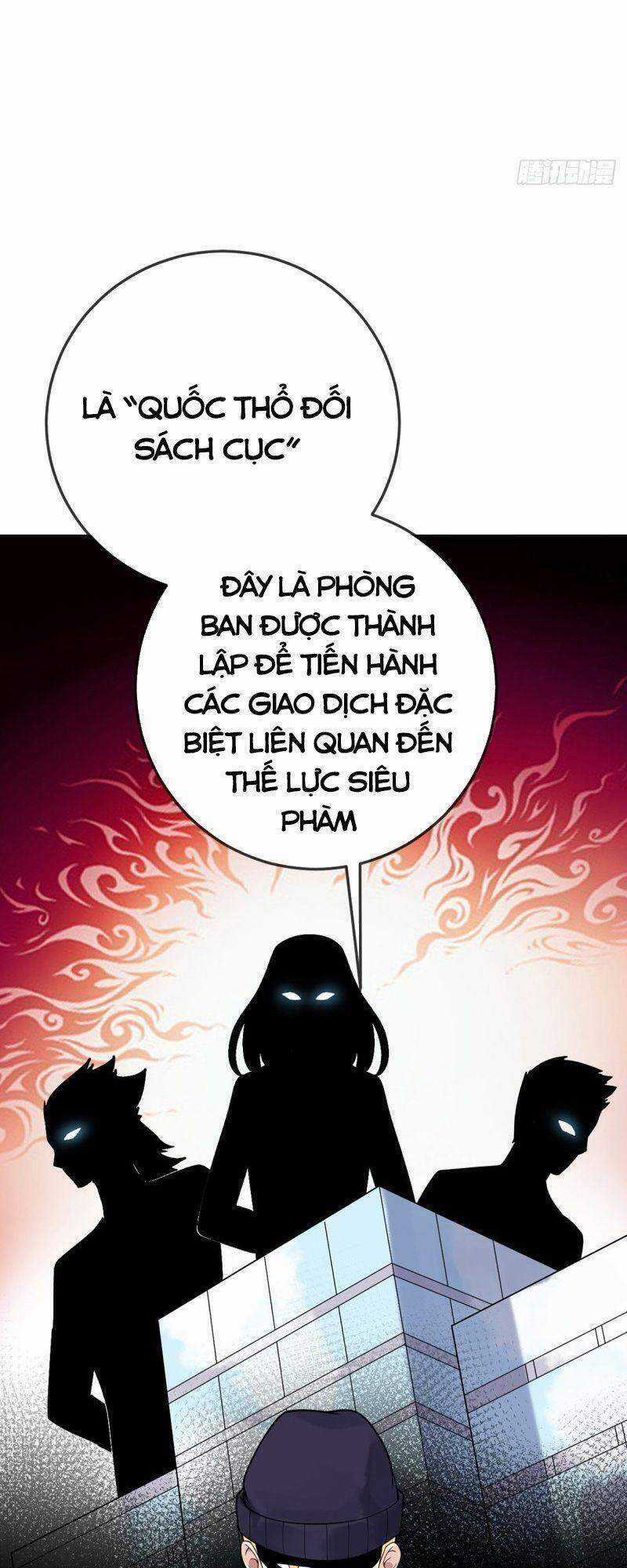 Vạn Hồn Hào Tế Chapter 115 trang 10