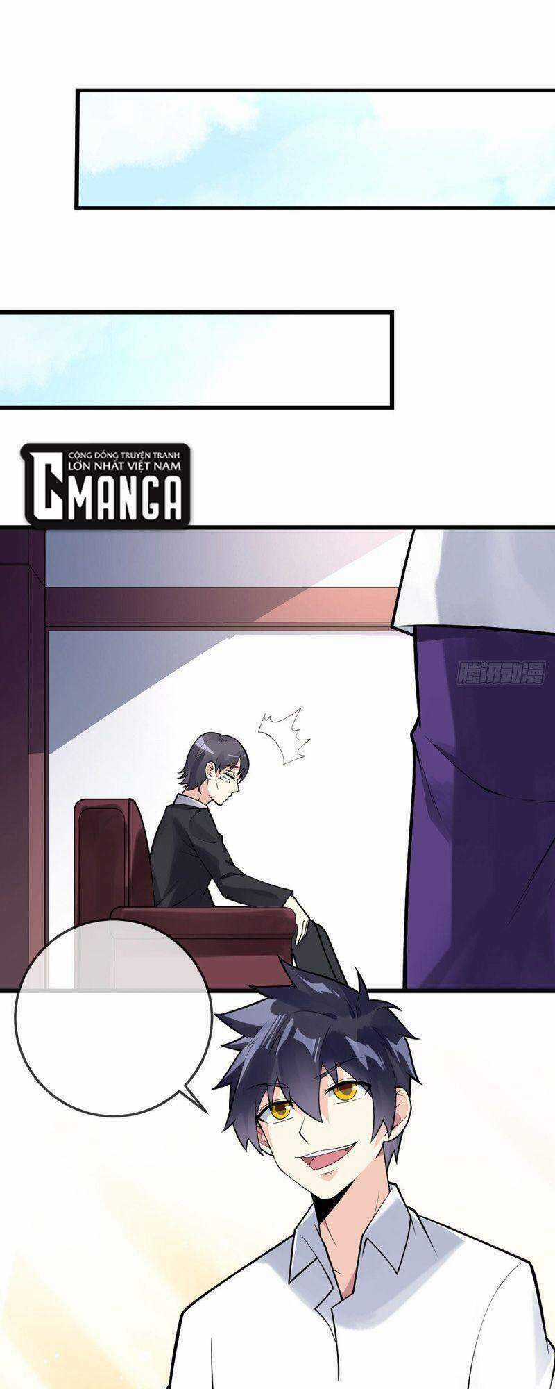 Vạn Hồn Hào Tế Chapter 115 trang 12