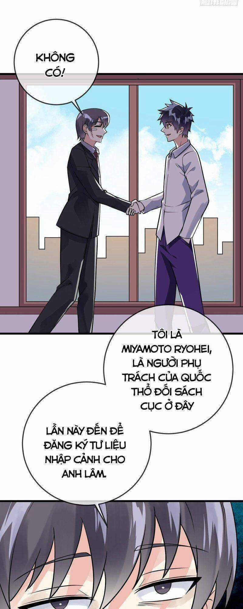 Vạn Hồn Hào Tế Chapter 115 trang 14