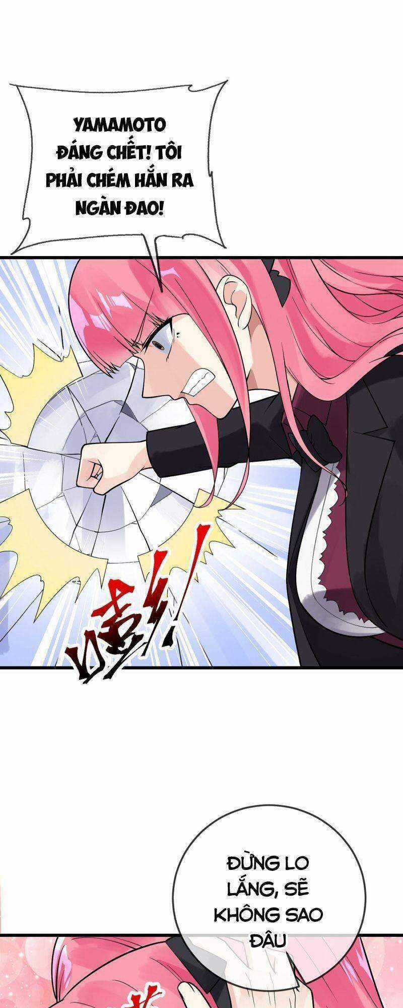 Vạn Hồn Hào Tế Chapter 115 trang 2