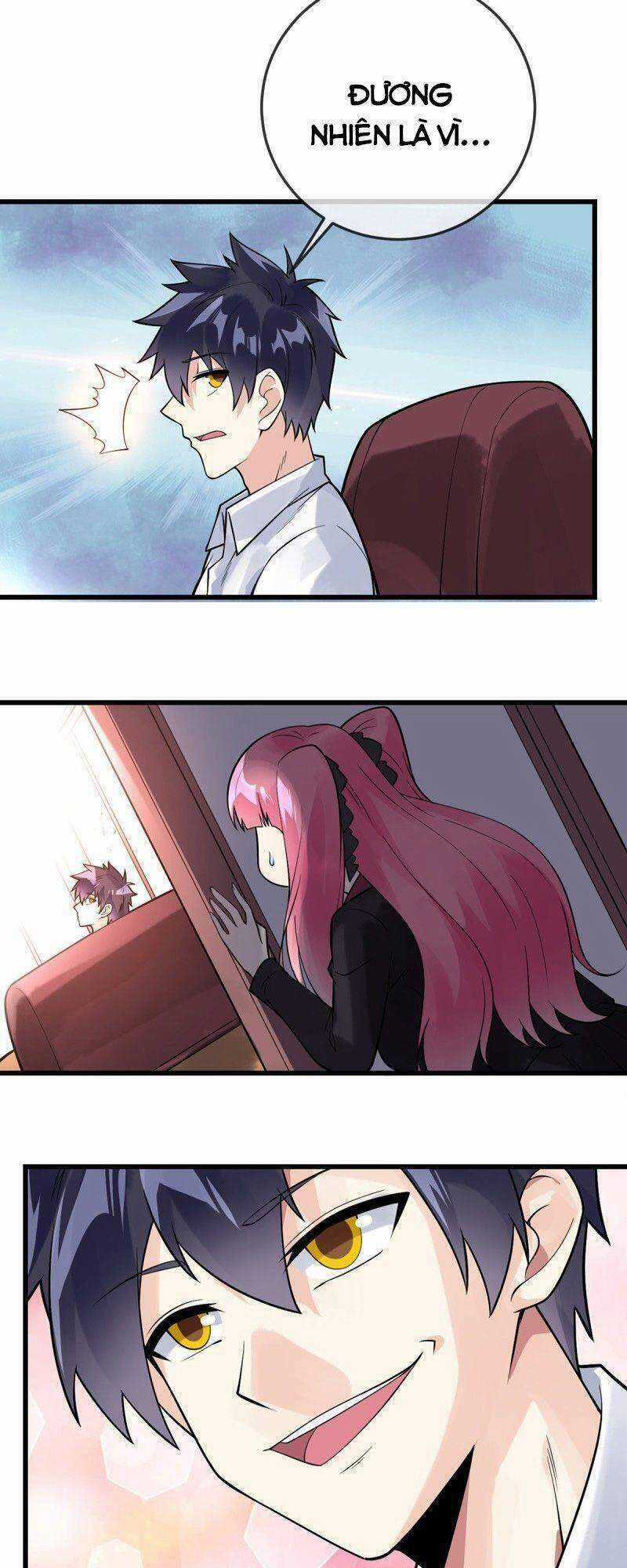 Vạn Hồn Hào Tế Chapter 115 trang 22