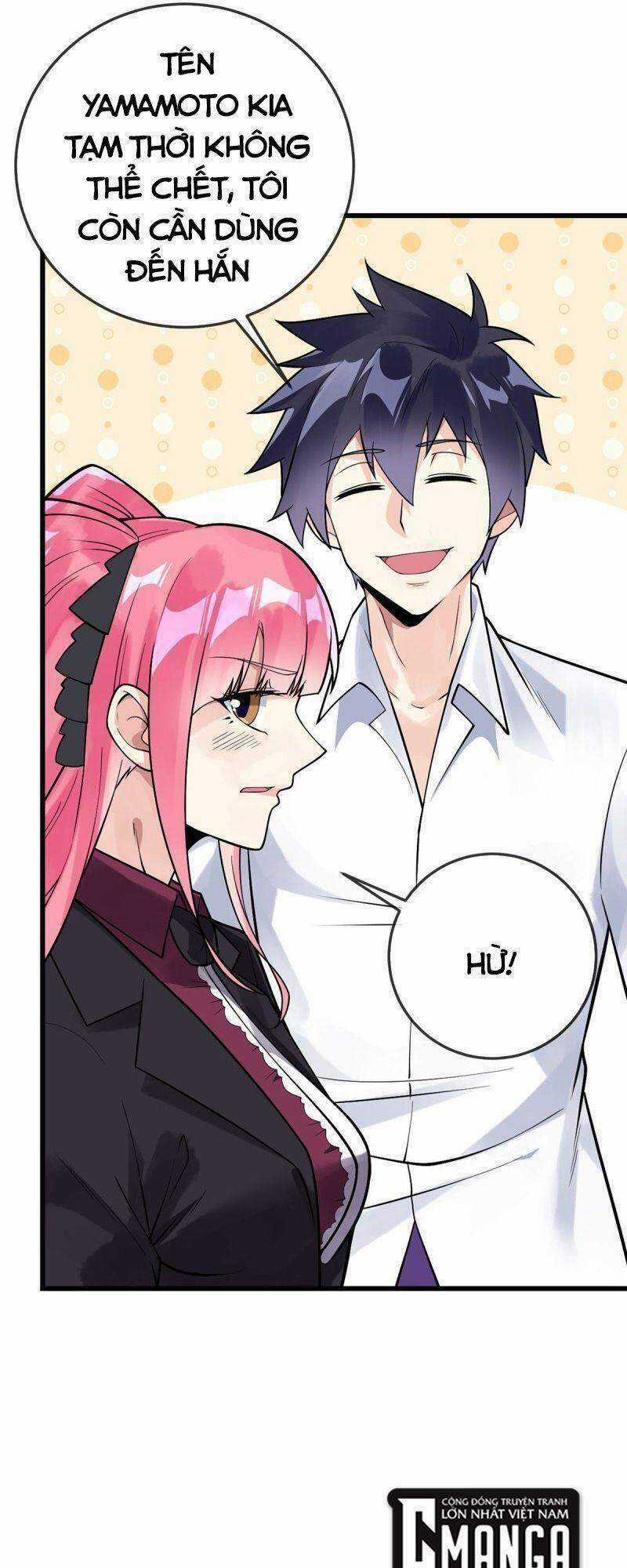 Vạn Hồn Hào Tế Chapter 115 trang 4