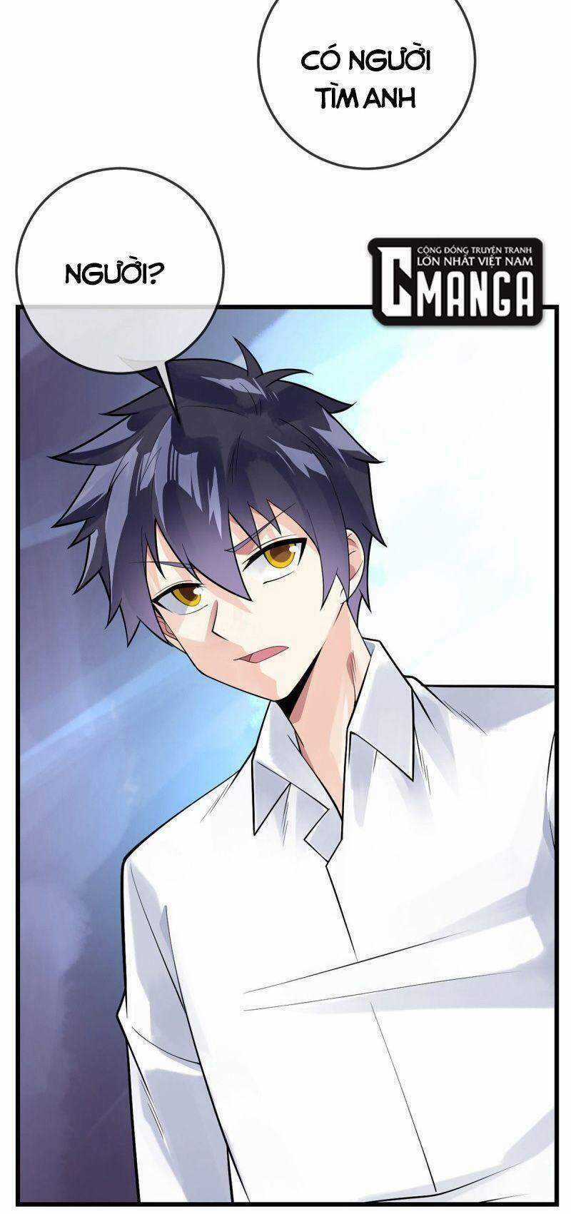 Vạn Hồn Hào Tế Chapter 115 trang 9