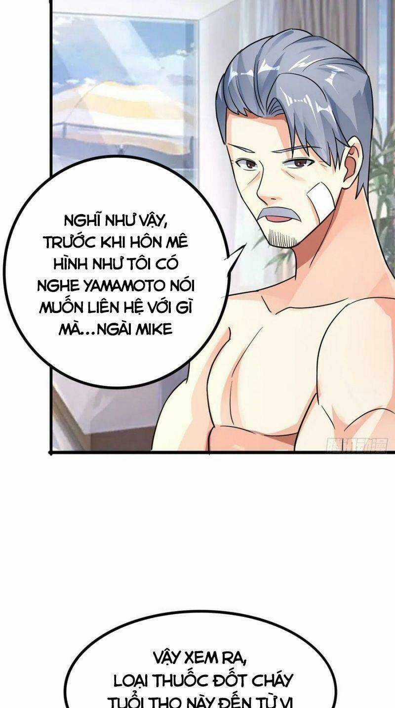 Vạn Hồn Hào Tế Chapter 116 trang 14