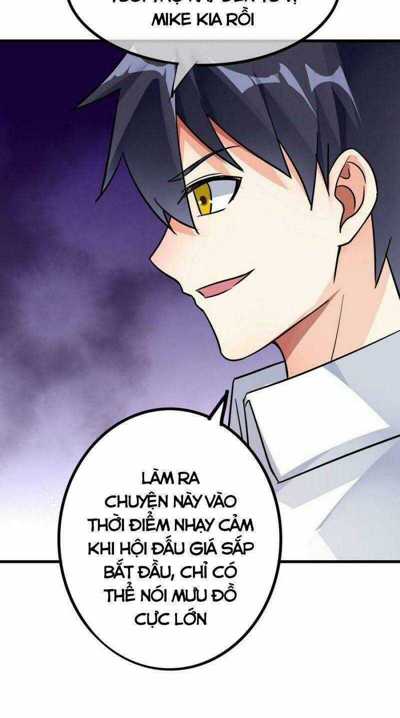 Vạn Hồn Hào Tế Chapter 116 trang 15