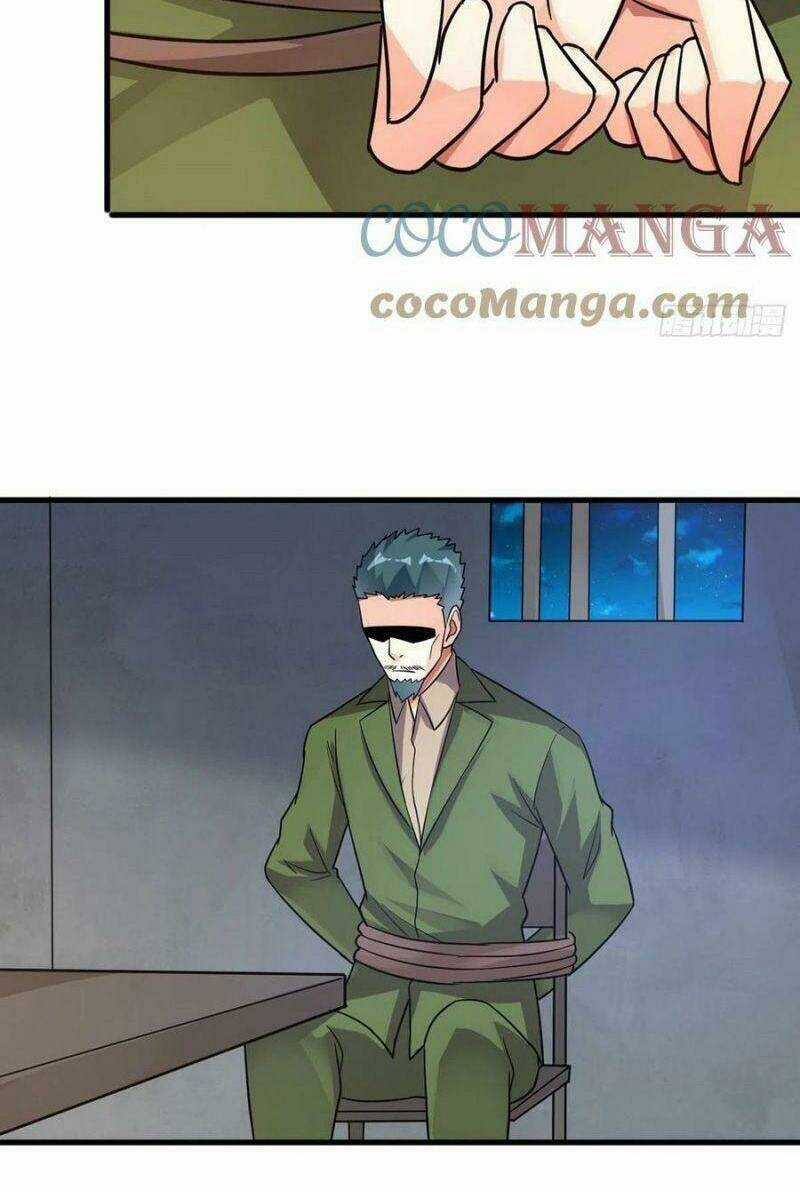 Vạn Hồn Hào Tế Chapter 116 trang 19