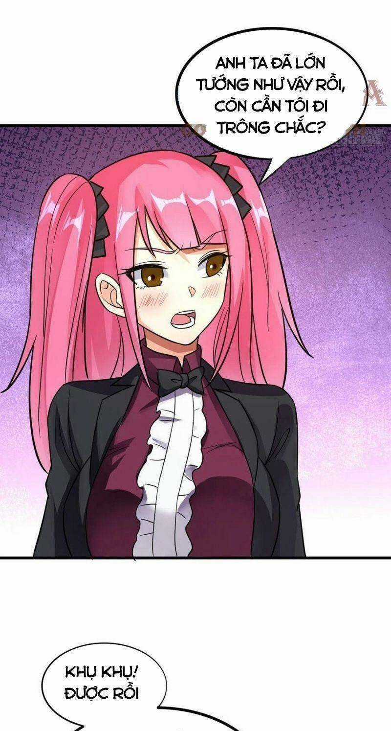 Vạn Hồn Hào Tế Chapter 116 trang 2