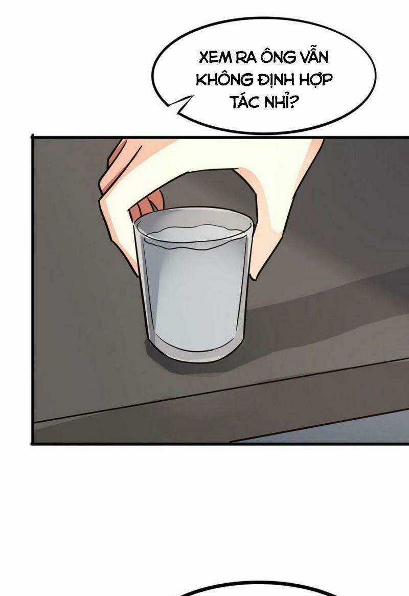 Vạn Hồn Hào Tế Chapter 116 trang 20