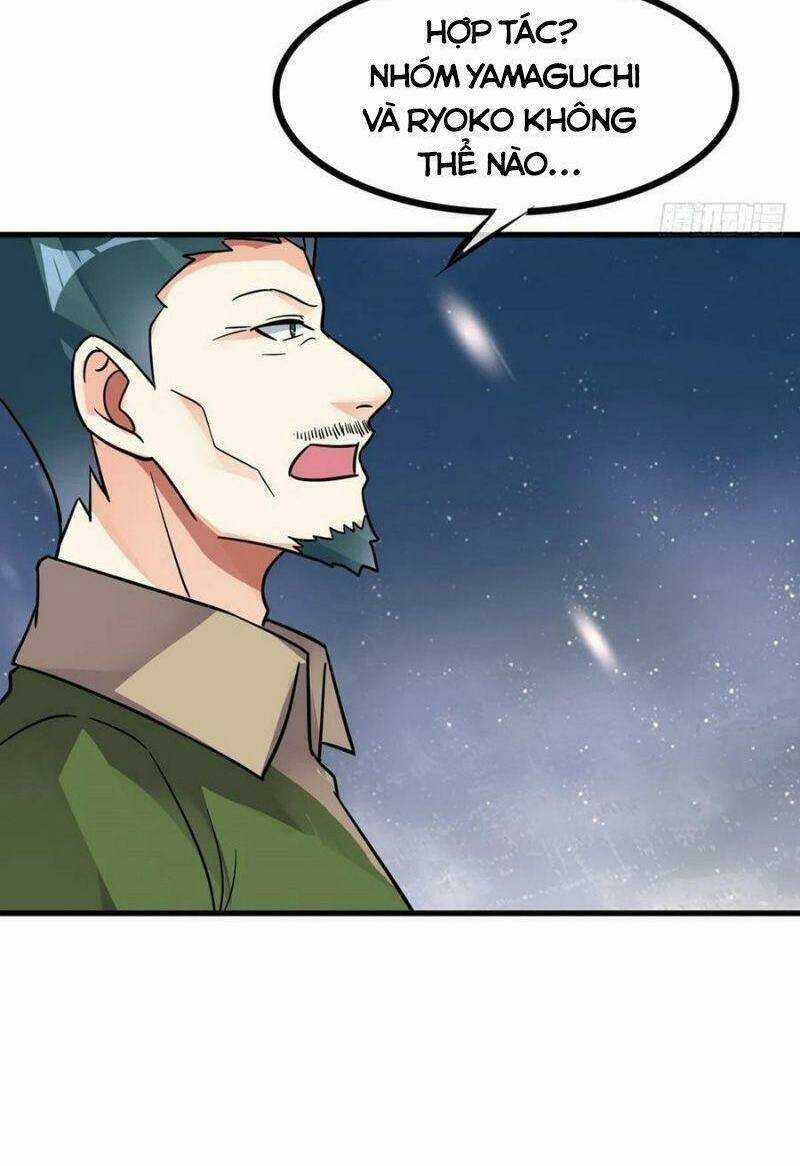 Vạn Hồn Hào Tế Chapter 116 trang 21