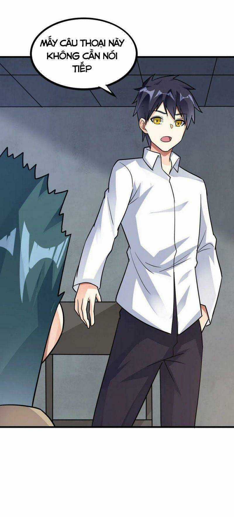 Vạn Hồn Hào Tế Chapter 116 trang 22