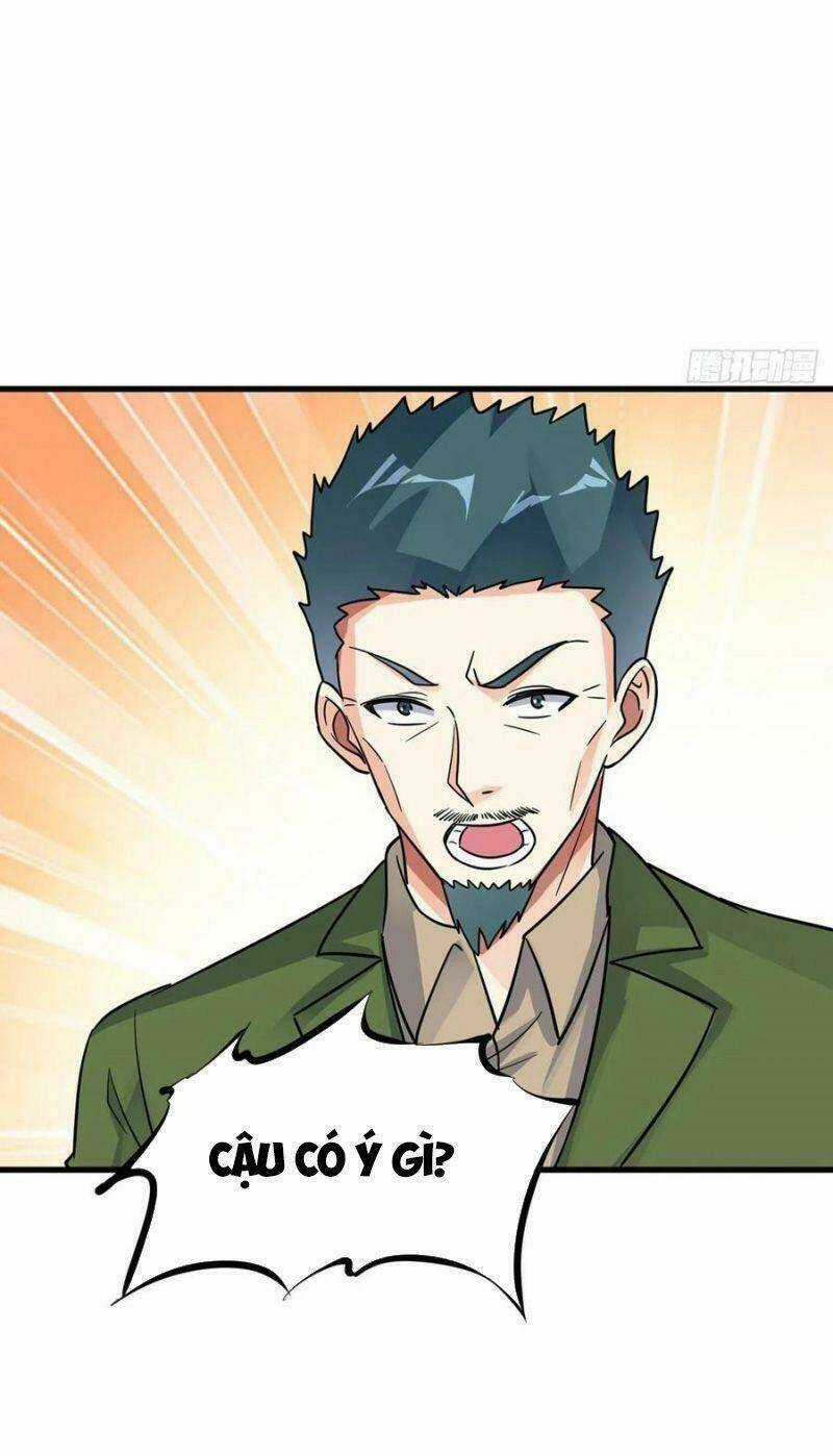 Vạn Hồn Hào Tế Chapter 116 trang 24