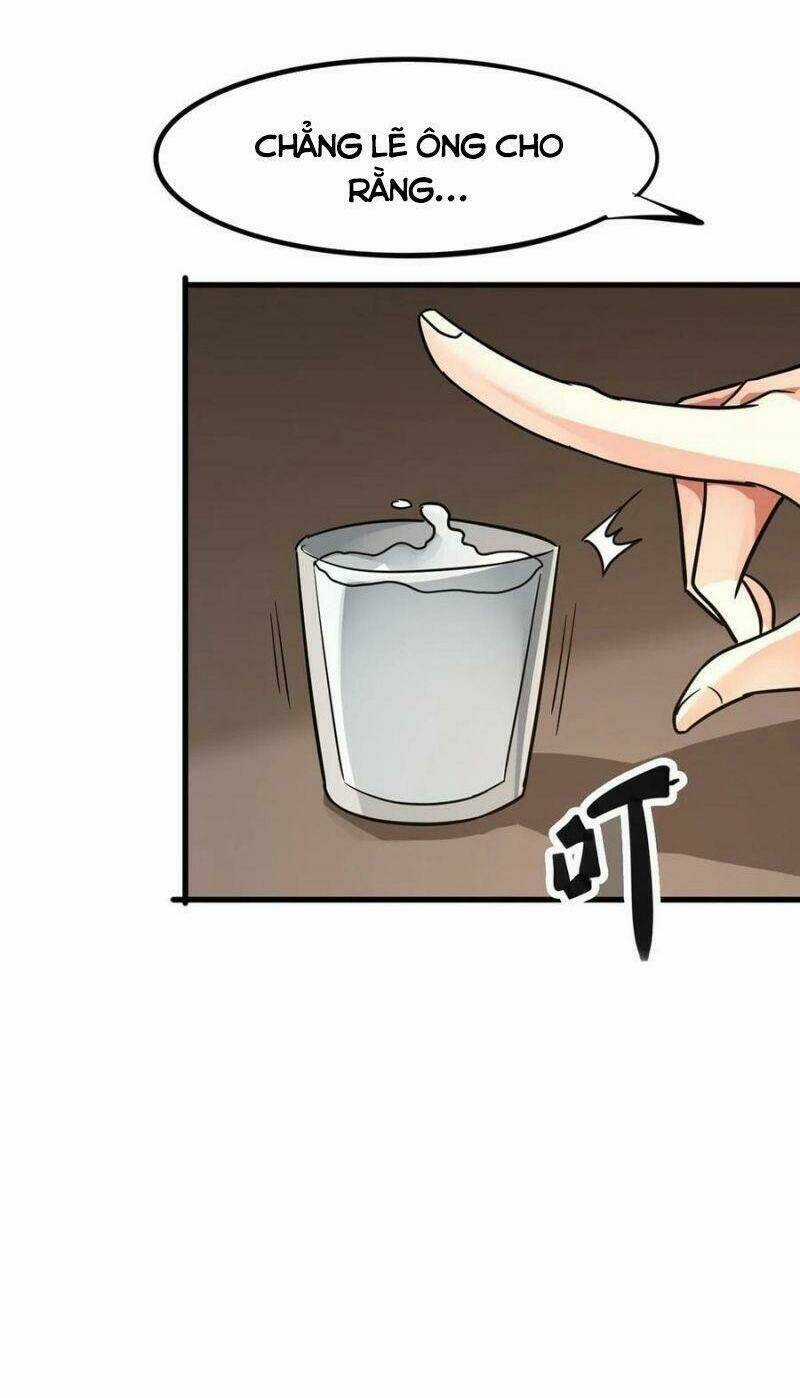 Vạn Hồn Hào Tế Chapter 116 trang 25