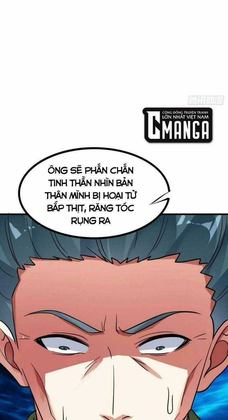 Vạn Hồn Hào Tế Chapter 116 trang 28