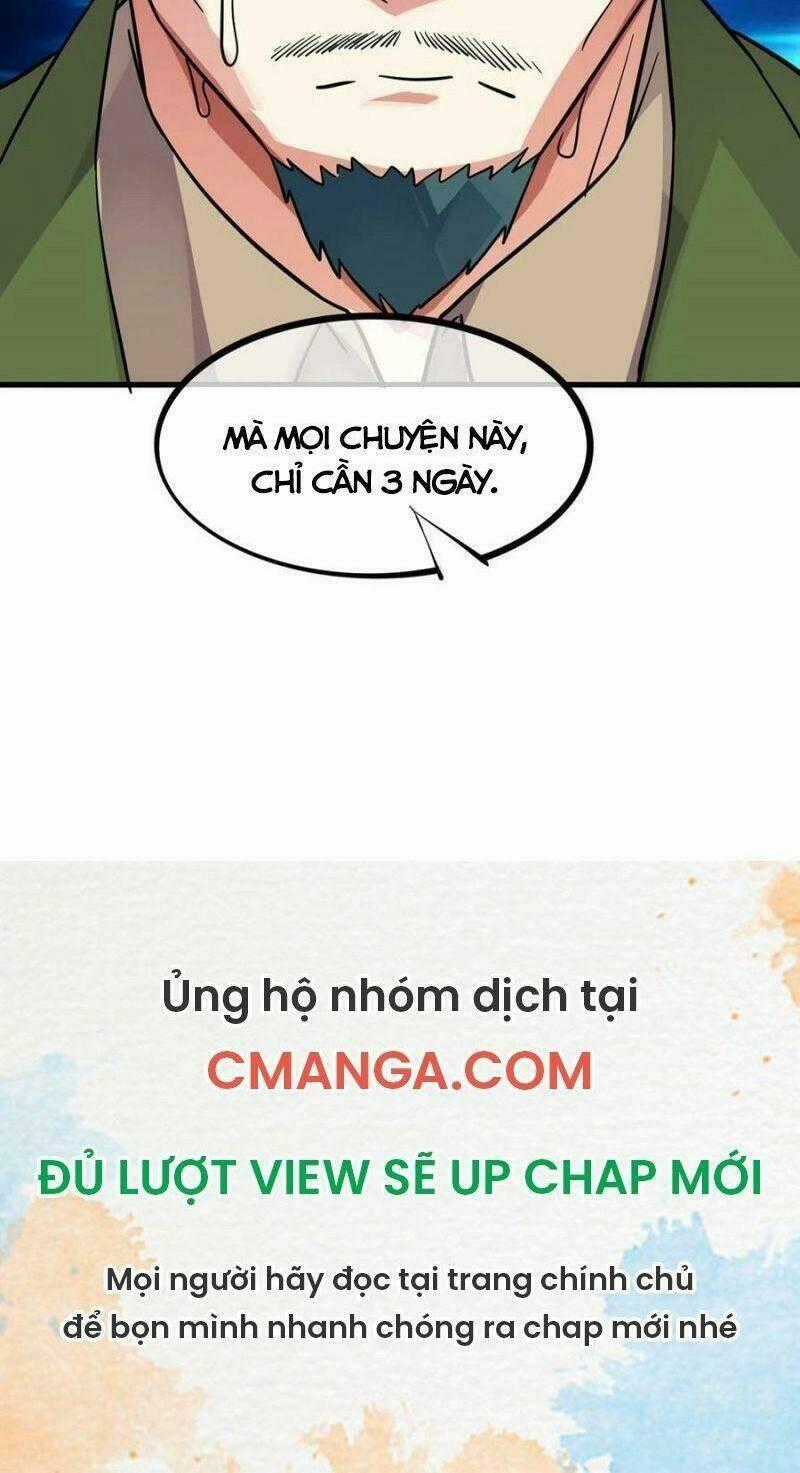 Vạn Hồn Hào Tế Chapter 116 trang 29