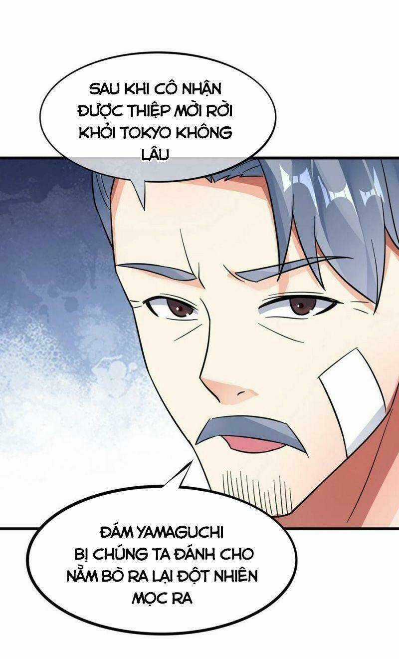 Vạn Hồn Hào Tế Chapter 116 trang 4