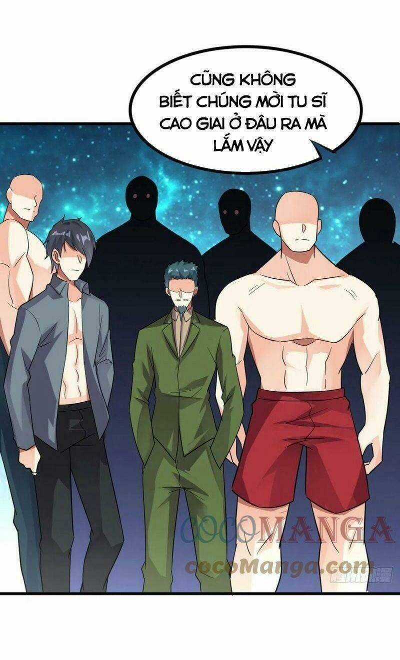 Vạn Hồn Hào Tế Chapter 116 trang 5