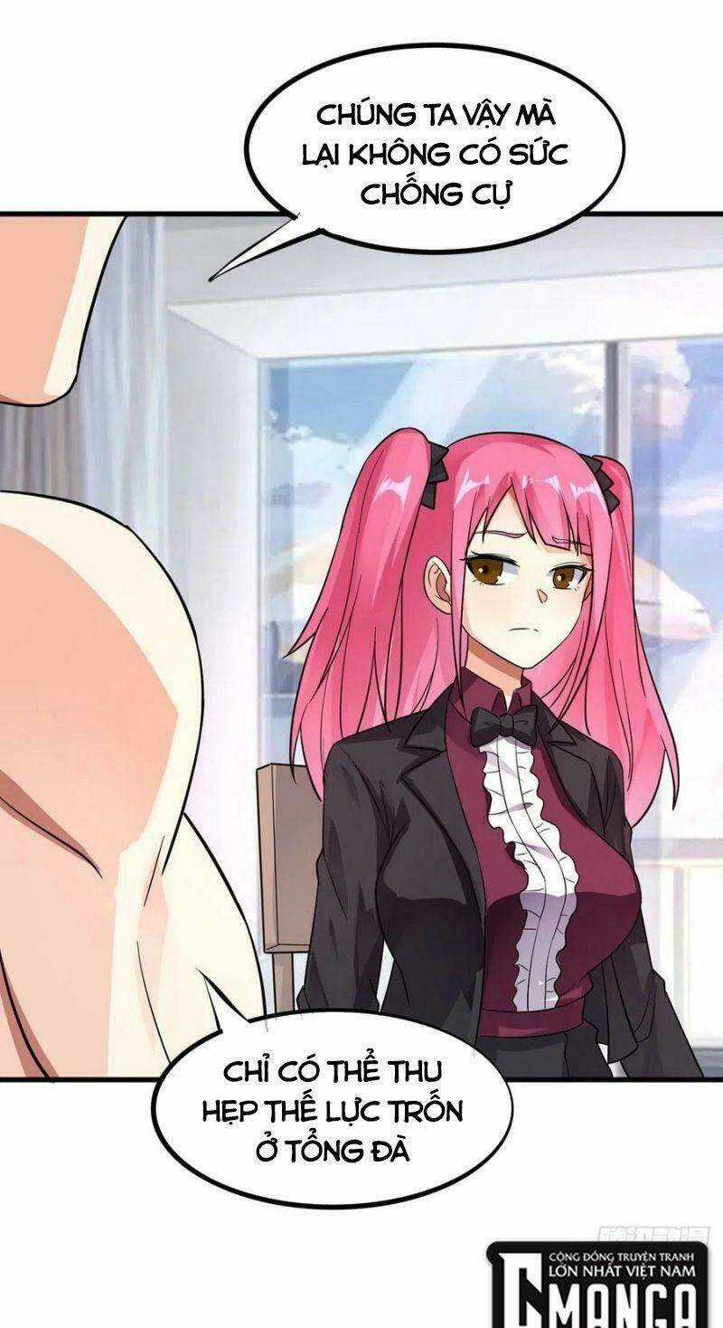 Vạn Hồn Hào Tế Chapter 116 trang 6