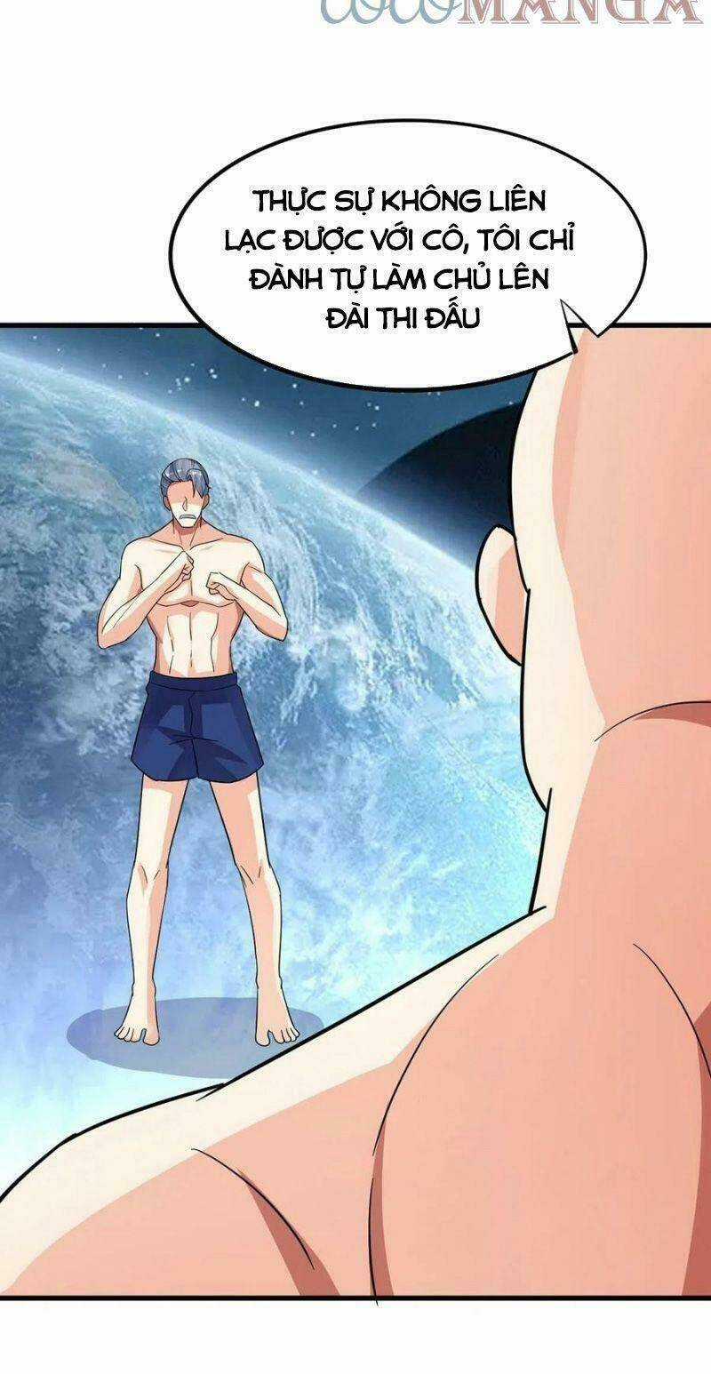 Vạn Hồn Hào Tế Chapter 116 trang 8