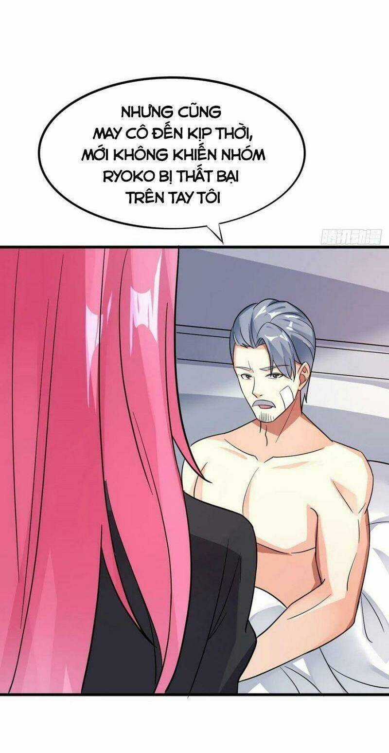 Vạn Hồn Hào Tế Chapter 116 trang 9