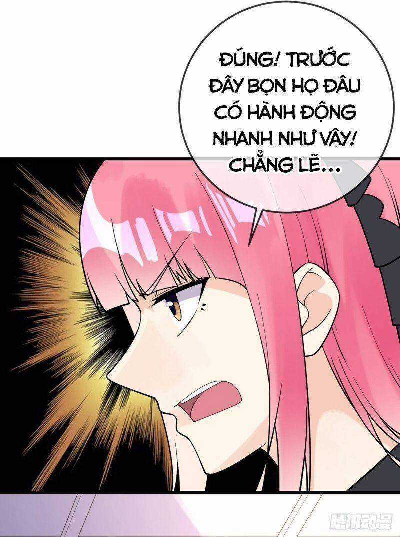 Vạn Hồn Hào Tế Chapter 117 trang 15