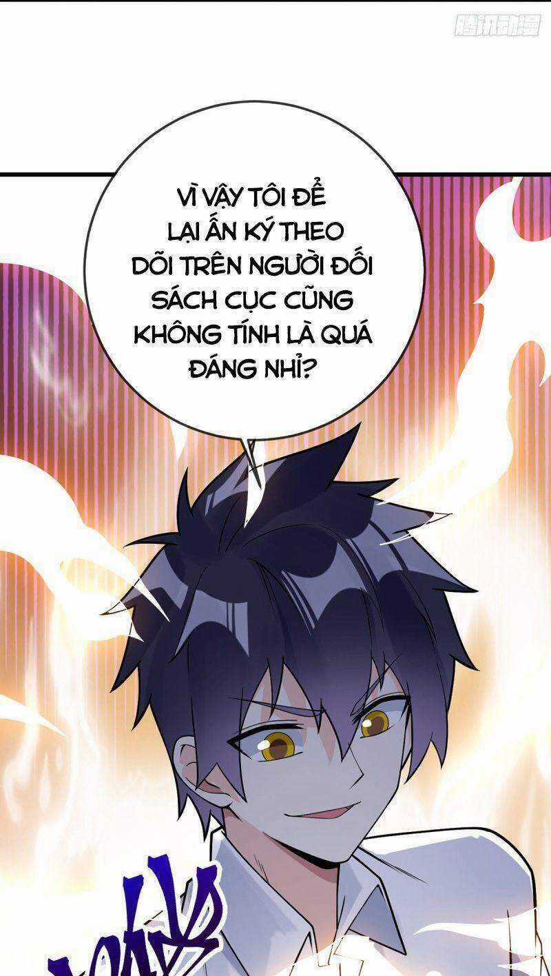 Vạn Hồn Hào Tế Chapter 117 trang 17