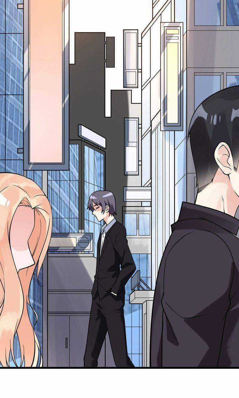 Vạn Hồn Hào Tế Chapter 117 trang 19