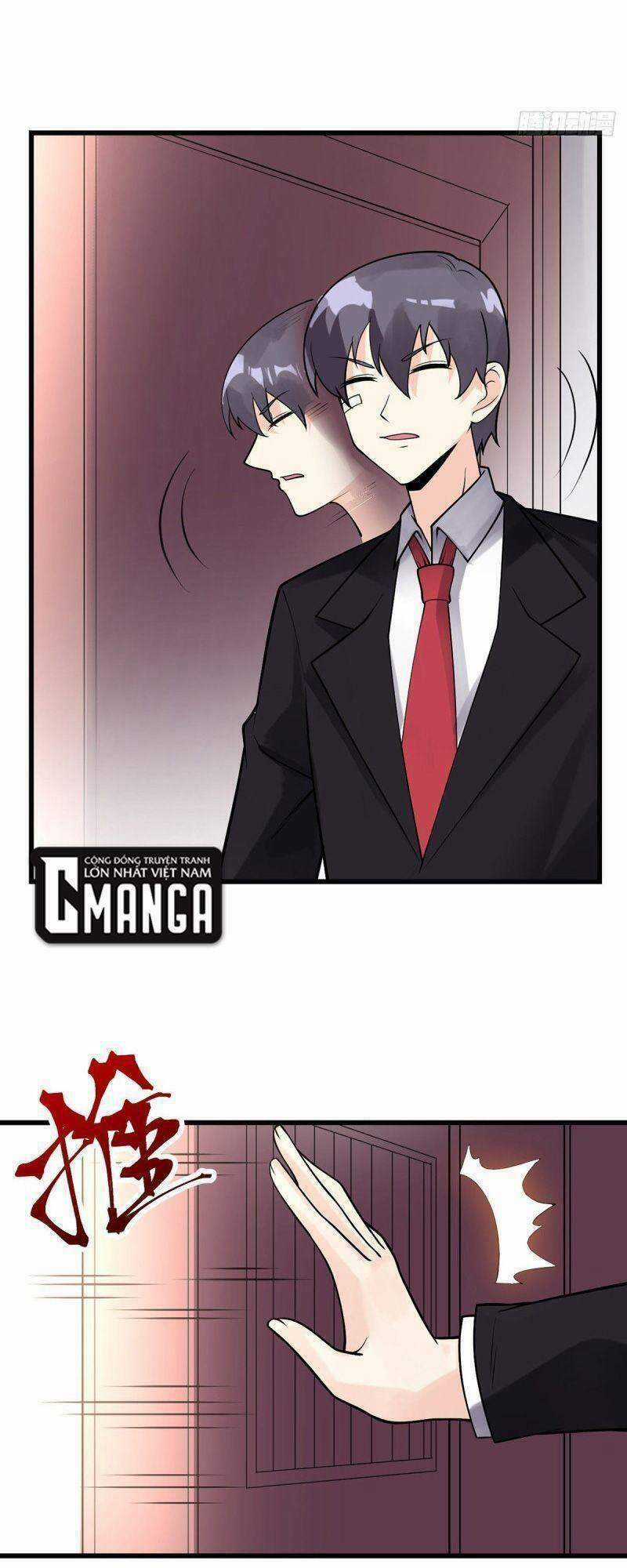 Vạn Hồn Hào Tế Chapter 117 trang 20
