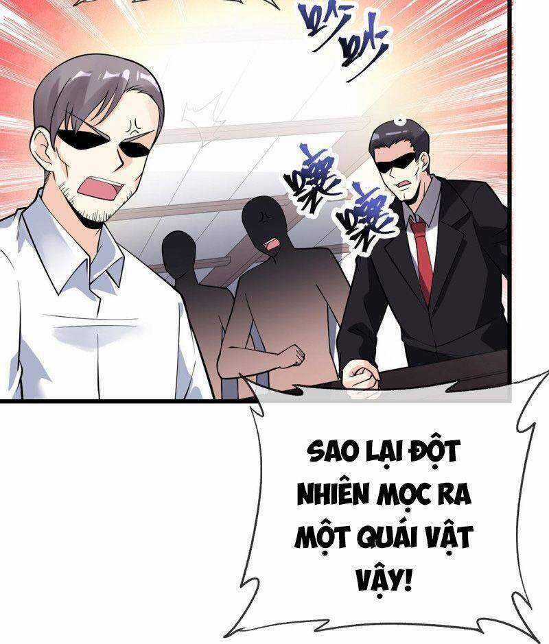Vạn Hồn Hào Tế Chapter 117 trang 25