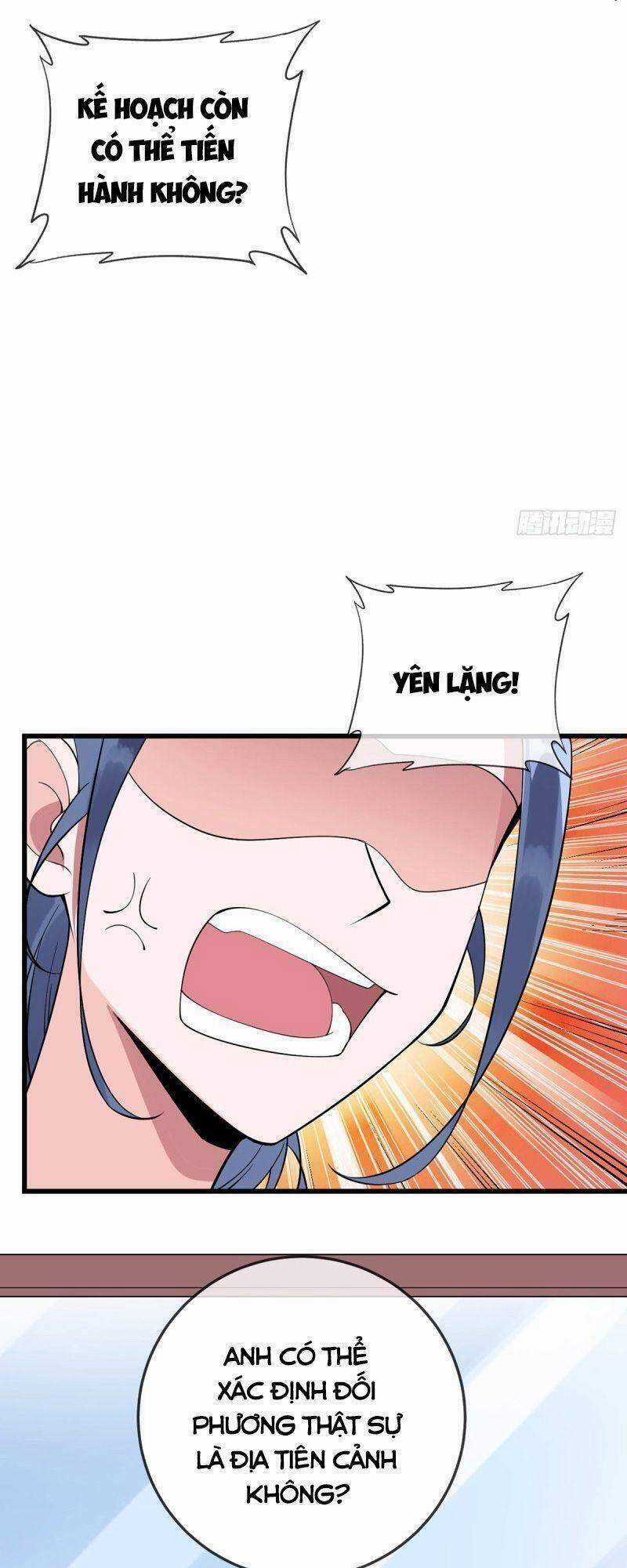 Vạn Hồn Hào Tế Chapter 117 trang 26