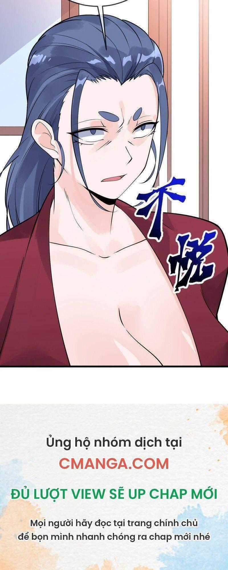 Vạn Hồn Hào Tế Chapter 117 trang 29