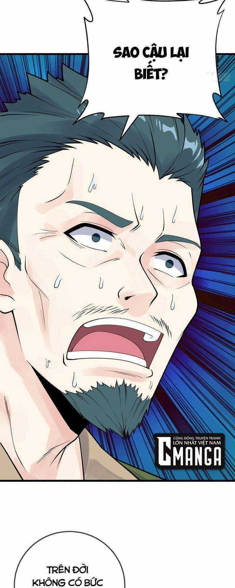 Vạn Hồn Hào Tế Chapter 117 trang 4