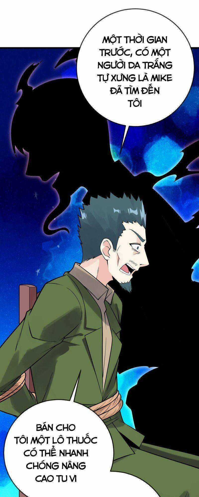 Vạn Hồn Hào Tế Chapter 117 trang 6