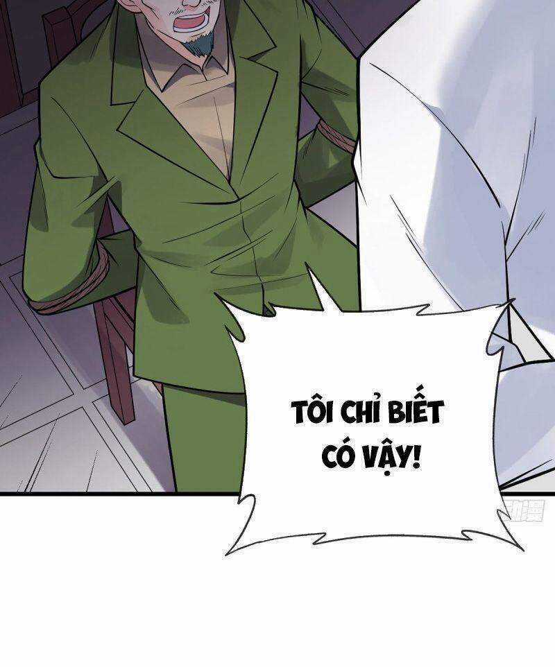 Vạn Hồn Hào Tế Chapter 117 trang 9
