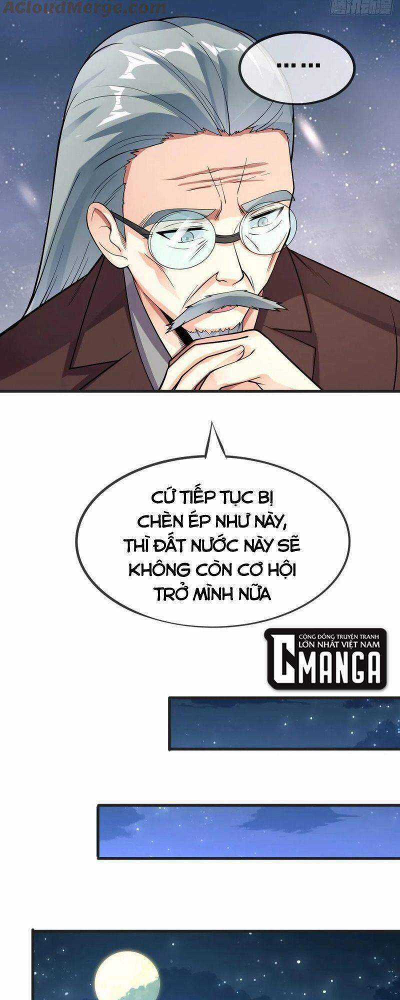 Vạn Hồn Hào Tế Chapter 118 trang 12