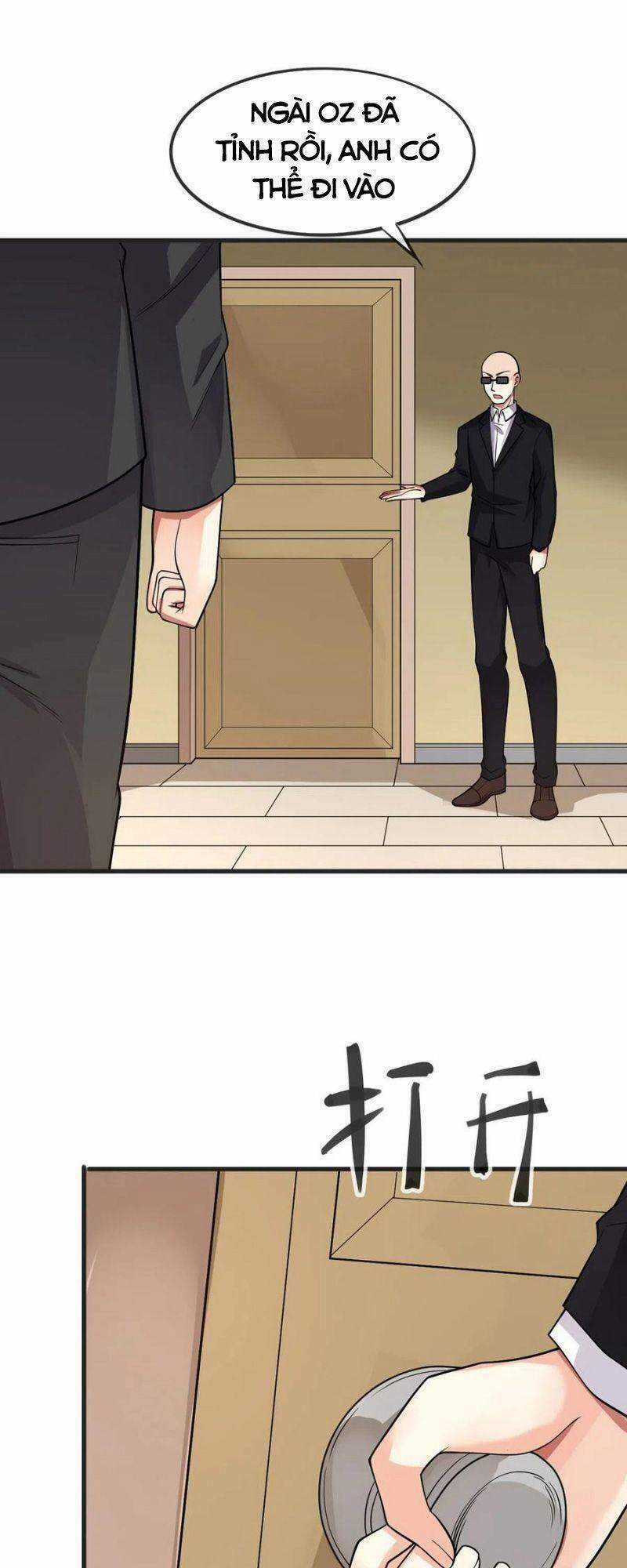 Vạn Hồn Hào Tế Chapter 118 trang 14