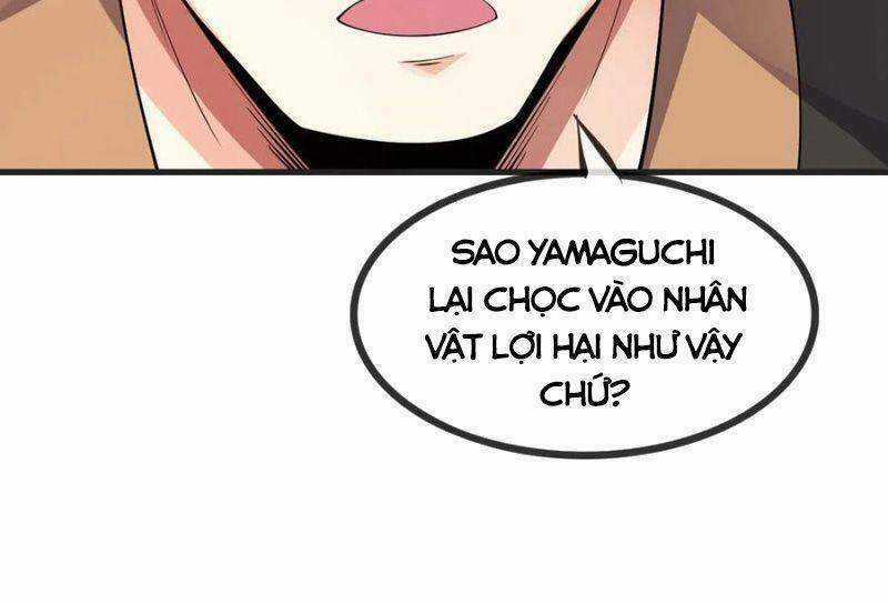 Vạn Hồn Hào Tế Chapter 118 trang 20