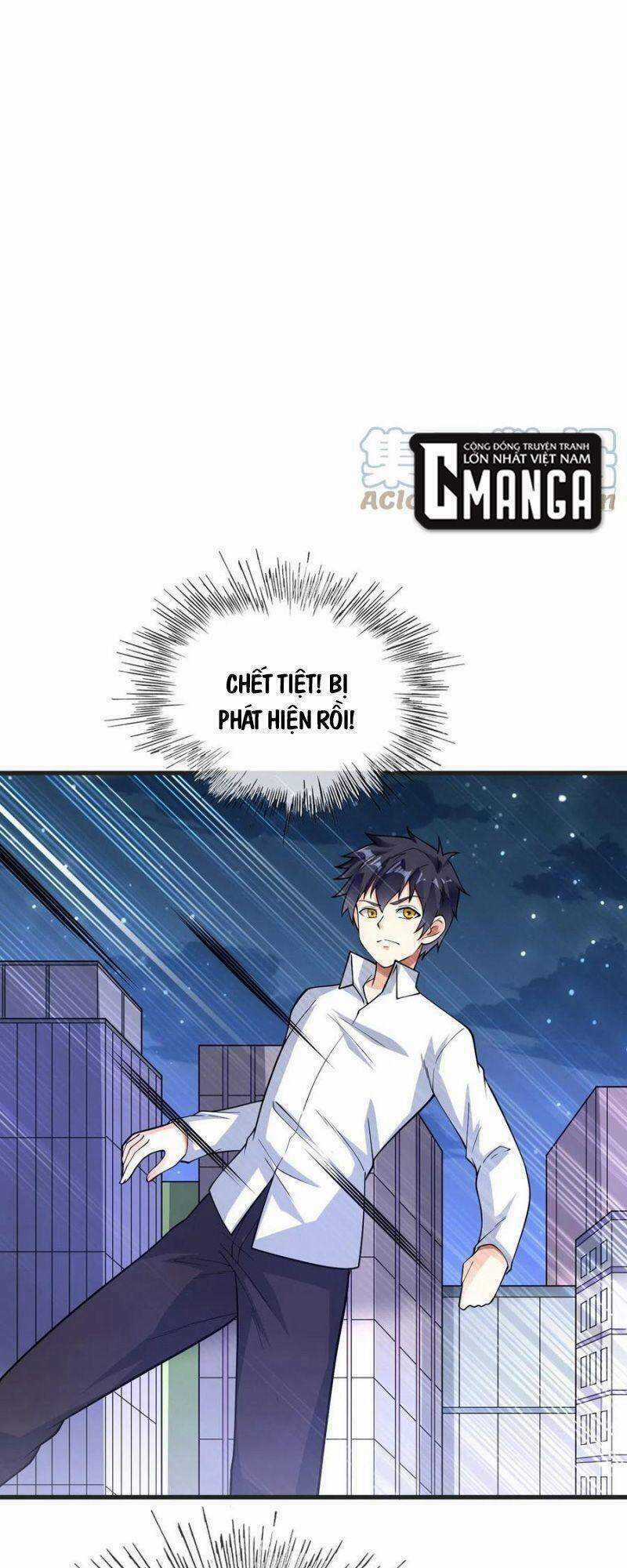 Vạn Hồn Hào Tế Chapter 118 trang 27