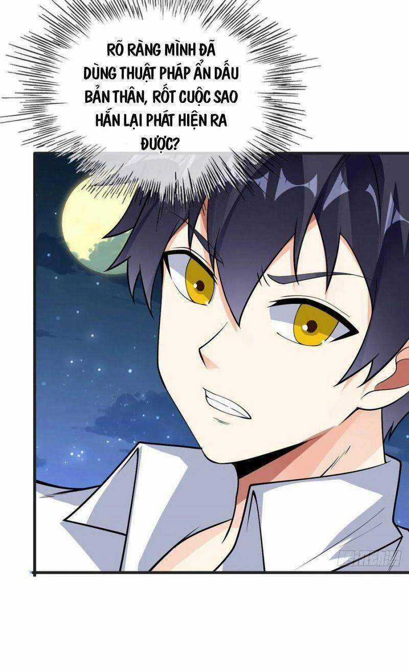 Vạn Hồn Hào Tế Chapter 118 trang 28