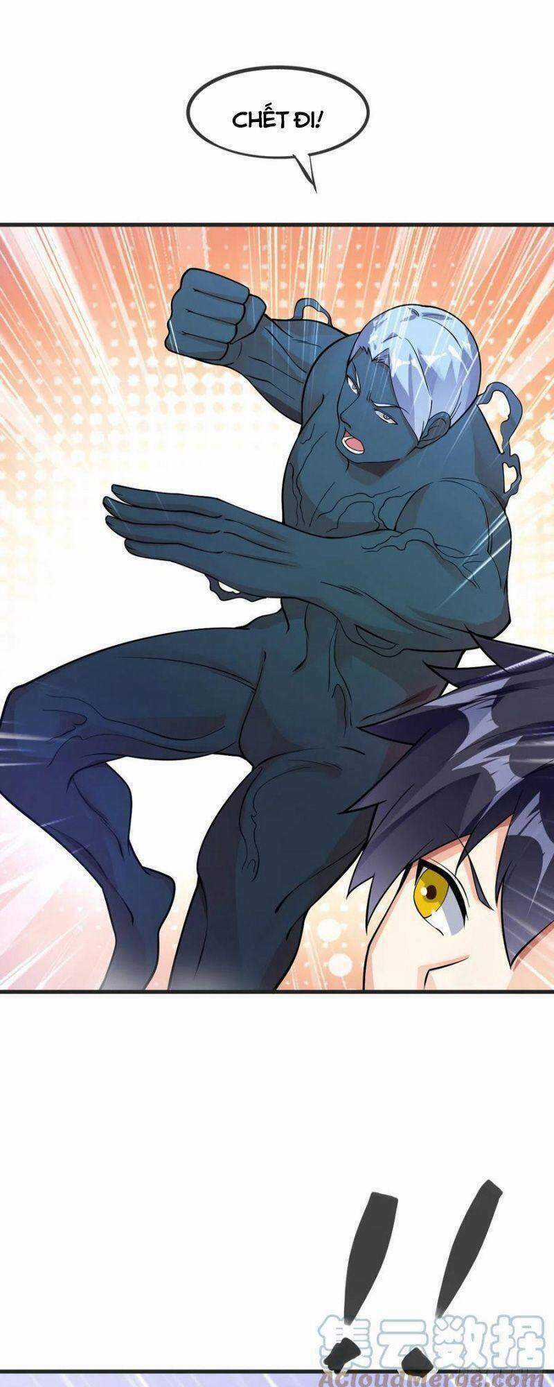 Vạn Hồn Hào Tế Chapter 118 trang 29