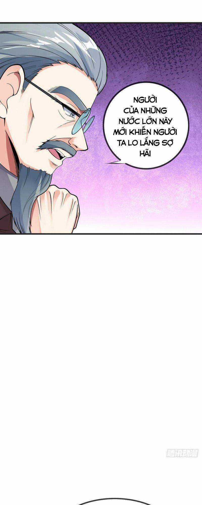 Vạn Hồn Hào Tế Chapter 118 trang 6